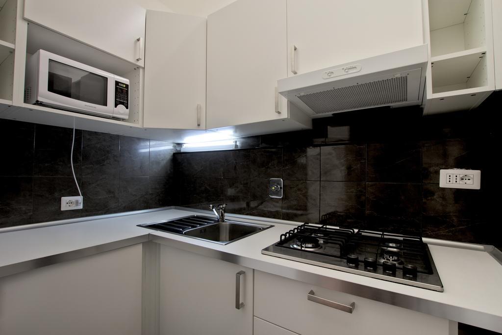 רומא Santacroce Guest House חדר תמונה