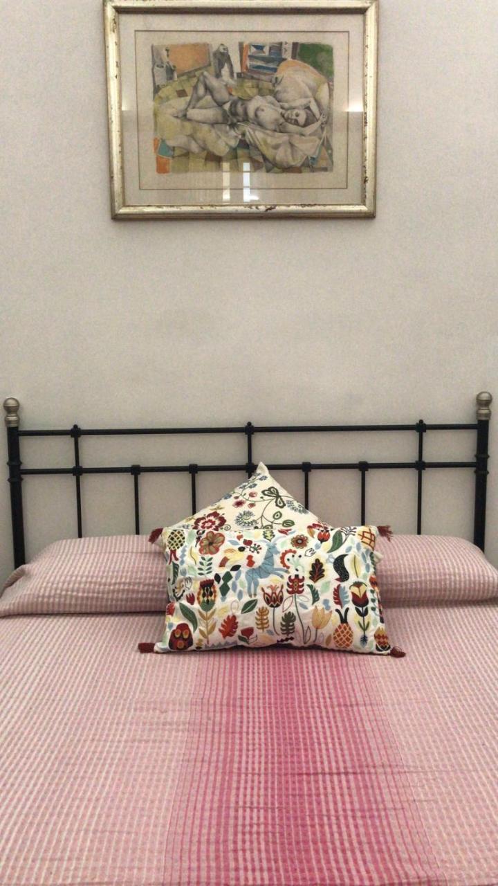 רומא Santacroce Guest House מראה חיצוני תמונה