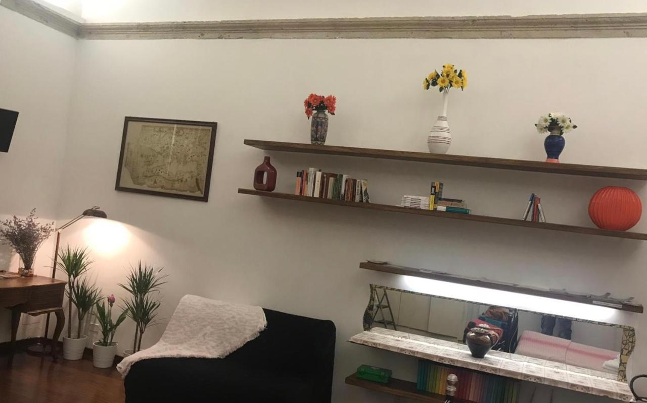 רומא Santacroce Guest House מראה חיצוני תמונה